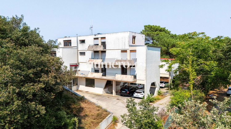 Ma-Cabane - Vente Immeuble Le Verdon-sur-Mer, 8500 m²