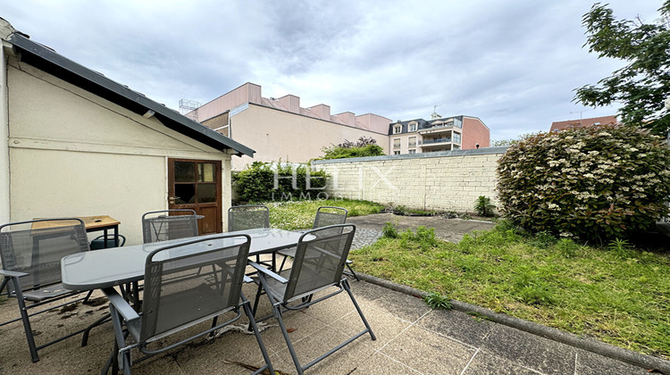 Ma-Cabane - Vente Immeuble LE VESINET, 319 m²