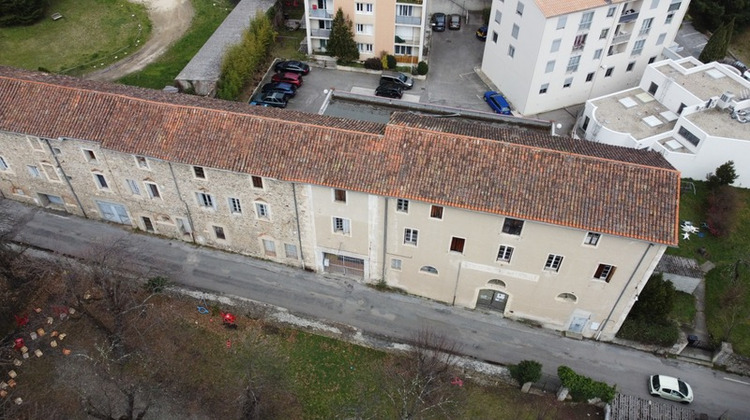 Ma-Cabane - Vente Immeuble LE VIGAN, 477 m²