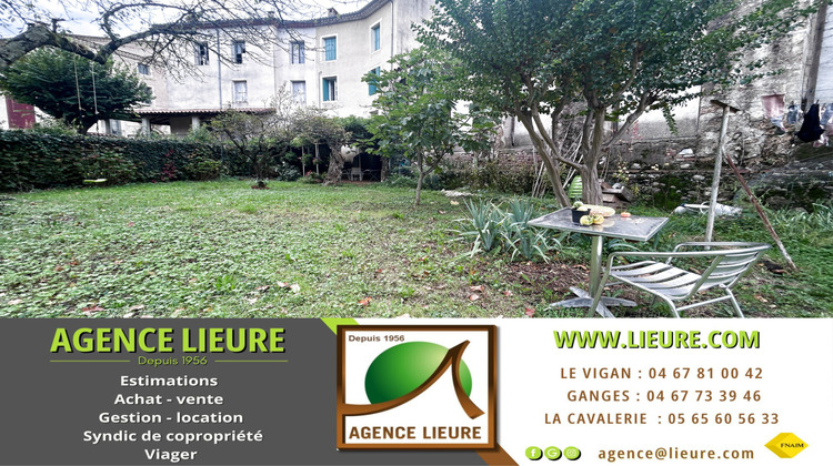 Ma-Cabane - Vente Immeuble Le Vigan, 250 m²