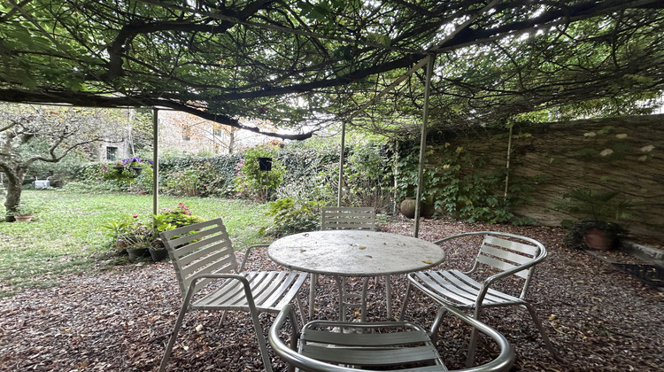 Ma-Cabane - Vente Immeuble Le Vigan, 250 m²