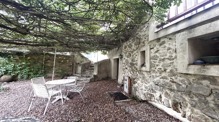 Ma-Cabane - Vente Immeuble Le Vigan, 250 m²