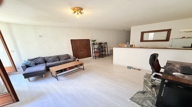 Ma-Cabane - Vente Immeuble Le Vigan, 140 m²