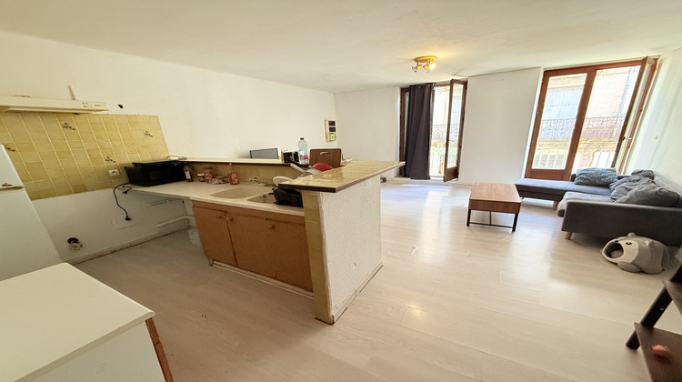 Ma-Cabane - Vente Immeuble Le Vigan, 140 m²