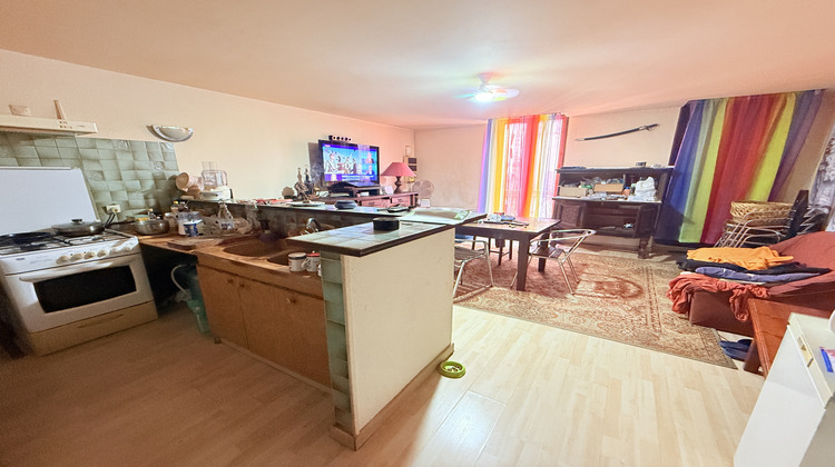 Ma-Cabane - Vente Immeuble Le Vigan, 140 m²