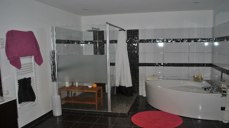 Ma-Cabane - Vente Immeuble LE VIGAN, 500 m²