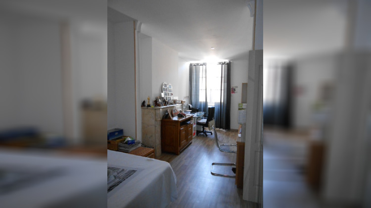 Ma-Cabane - Vente Immeuble LE VIGAN, 500 m²