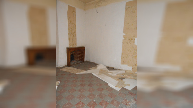 Ma-Cabane - Vente Immeuble LE VIGAN, 500 m²