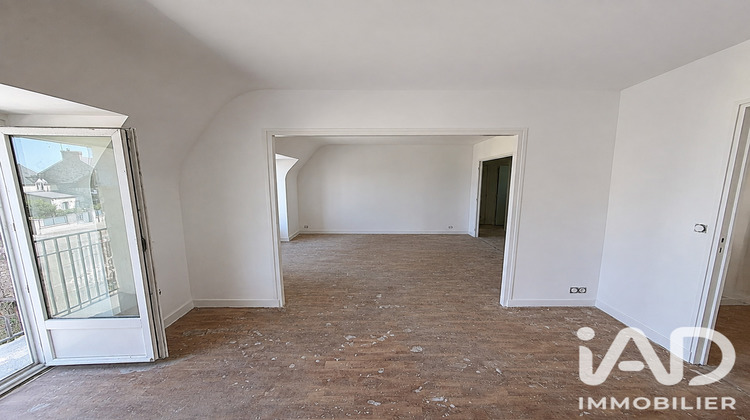 Ma-Cabane - Vente Immeuble Le Vivier-sur-Mer, 330 m²