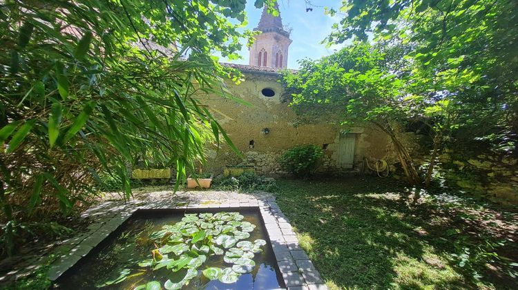 Ma-Cabane - Vente Immeuble LECTOURE, 405 m²