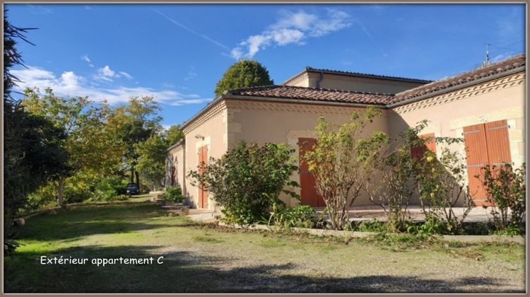 Ma-Cabane - Vente Immeuble LECTOURE, 324 m²