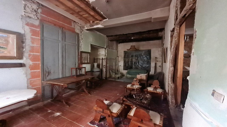 Ma-Cabane - Vente Immeuble LECTOURE, 368 m²