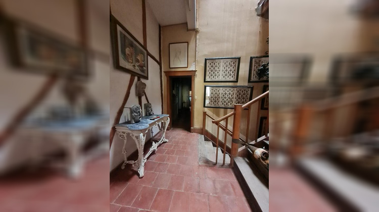 Ma-Cabane - Vente Immeuble LECTOURE, 368 m²