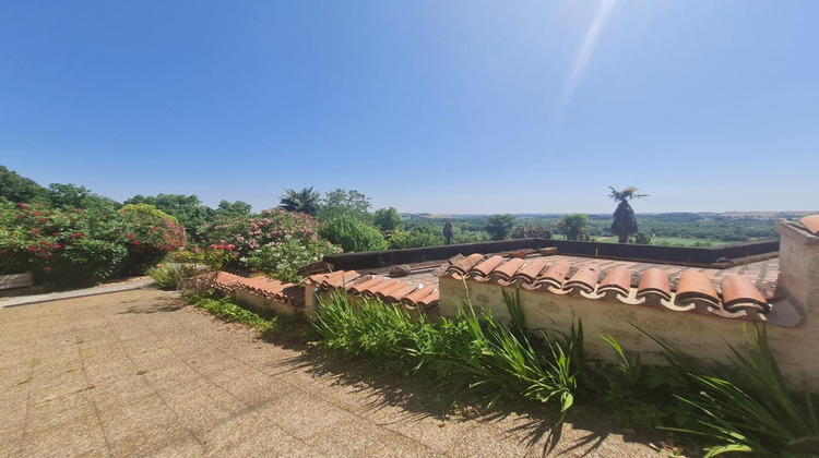 Ma-Cabane - Vente Immeuble LECTOURE, 508 m²