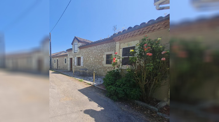 Ma-Cabane - Vente Immeuble LECTOURE, 508 m²