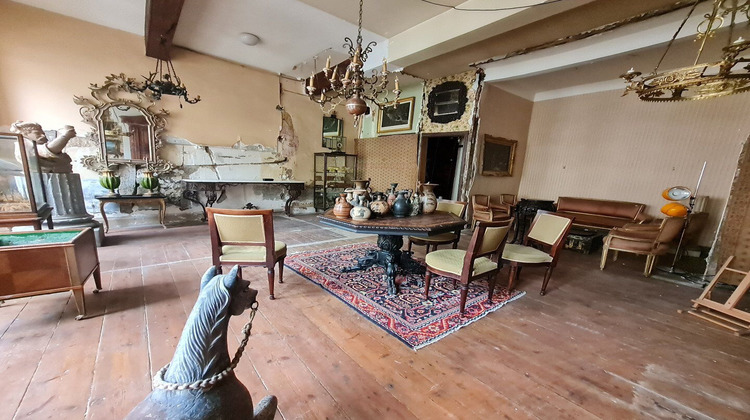 Ma-Cabane - Vente Immeuble LECTOURE, 368 m²