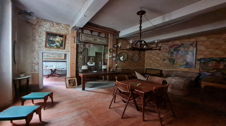 Ma-Cabane - Vente Immeuble LECTOURE, 368 m²
