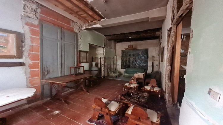 Ma-Cabane - Vente Immeuble LECTOURE, 368 m²