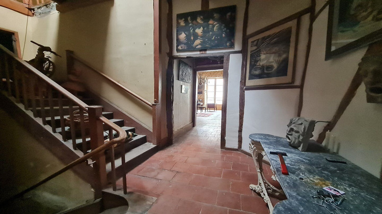 Ma-Cabane - Vente Immeuble LECTOURE, 368 m²