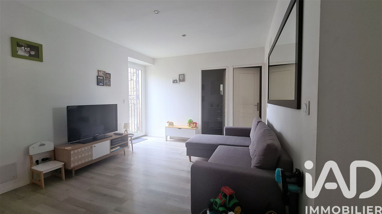 Ma-Cabane - Vente Immeuble Lédenon, 200 m²