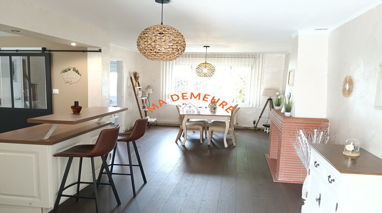 Ma-Cabane - Vente Immeuble Leers, 92 m²