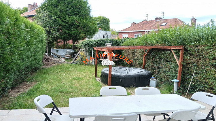 Ma-Cabane - Vente Immeuble Leers, 92 m²
