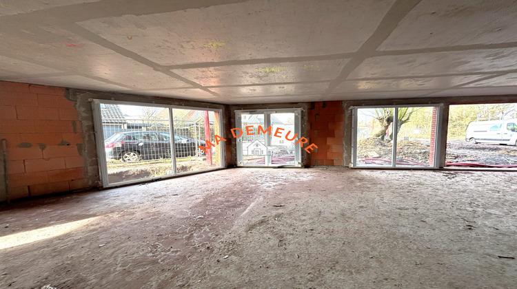 Ma-Cabane - Vente Immeuble Leers, 96 m²