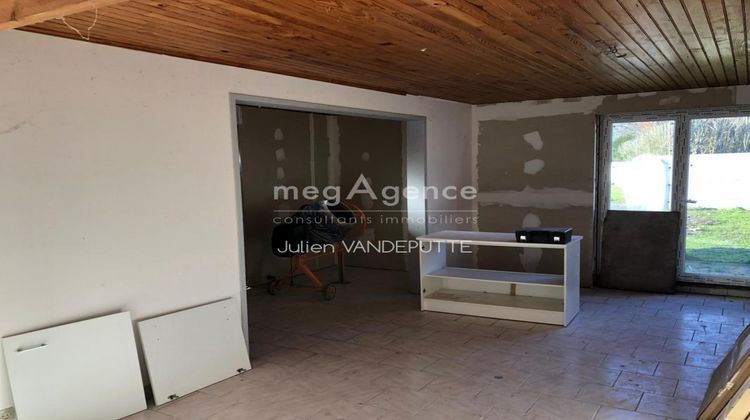 Ma-Cabane - Vente Immeuble LEFOREST, 652 m²