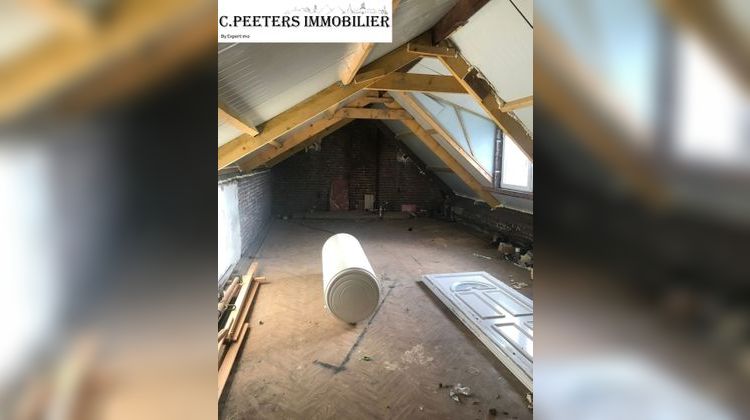 Ma-Cabane - Vente Immeuble Leforest, 700 m²