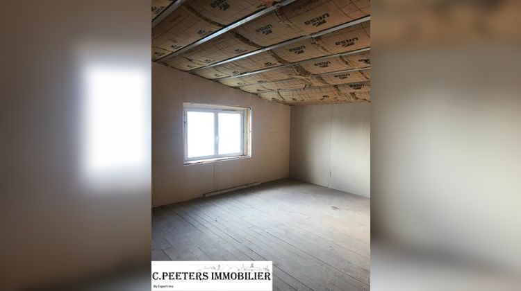 Ma-Cabane - Vente Immeuble Leforest, 700 m²