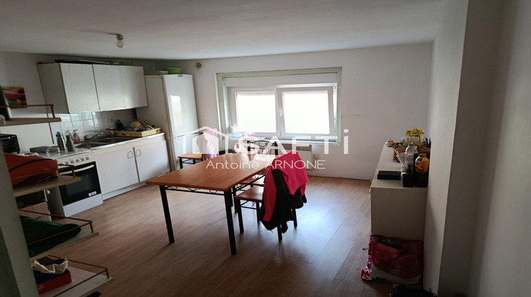 Ma-Cabane - Vente Immeuble Leforest, 120 m²