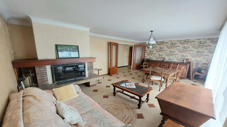 Ma-Cabane - Vente Immeuble LEGE CAP FERRET, 135 m²