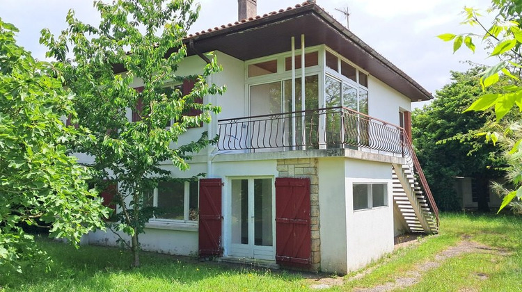 Ma-Cabane - Vente Immeuble Lège-Cap-Ferret, 310 m²