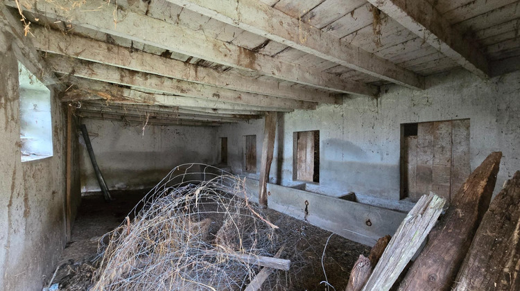 Ma-Cabane - Vente Immeuble Leignes-sur-Fontaine, 110 m²