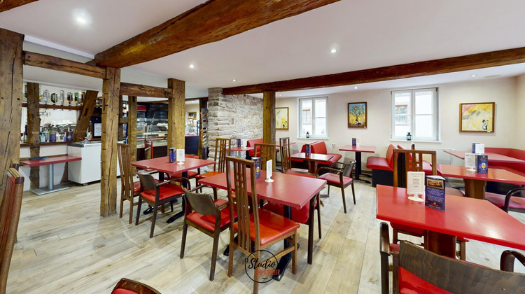 Ma-Cabane - Vente Immeuble Lembach, 780 m²