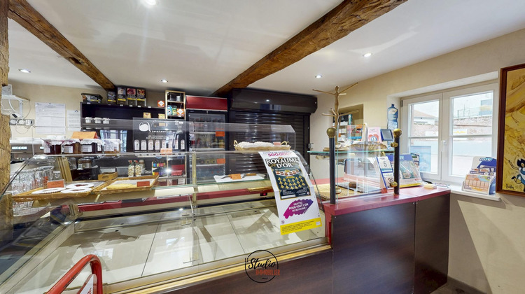 Ma-Cabane - Vente Immeuble Lembach, 780 m²