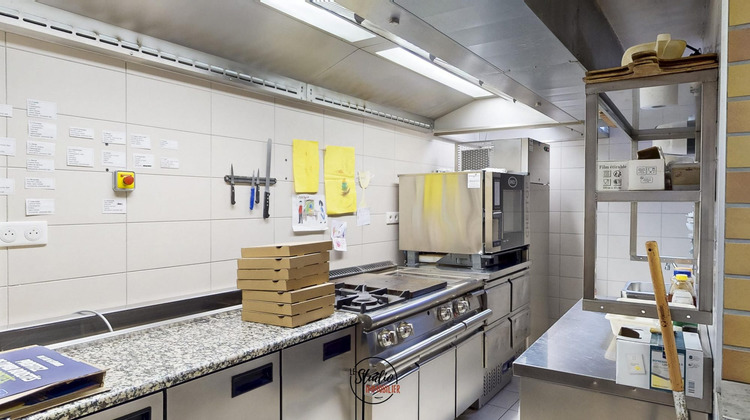 Ma-Cabane - Vente Immeuble Lembach, 780 m²