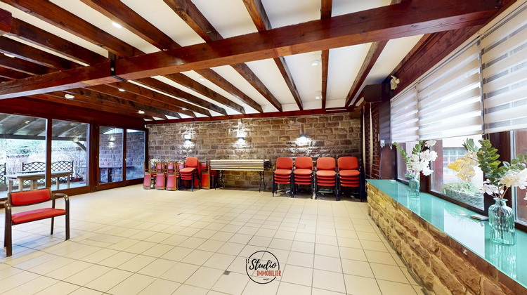 Ma-Cabane - Vente Immeuble Lembach, 780 m²