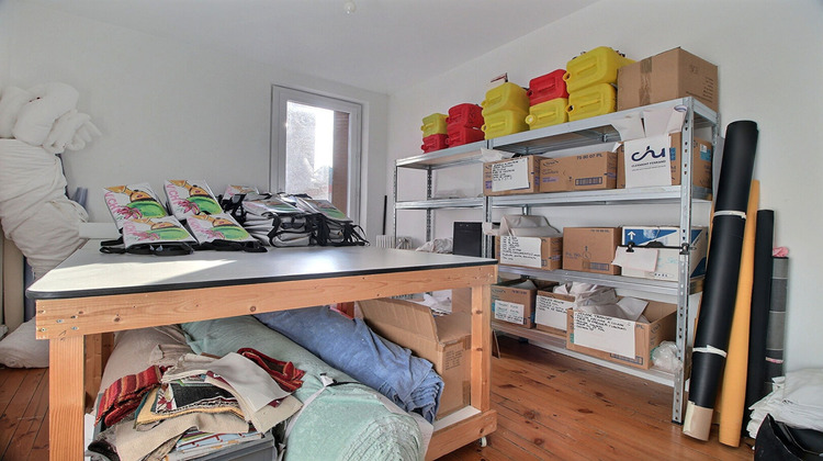 Ma-Cabane - Vente Immeuble LEMPDES, 306 m²