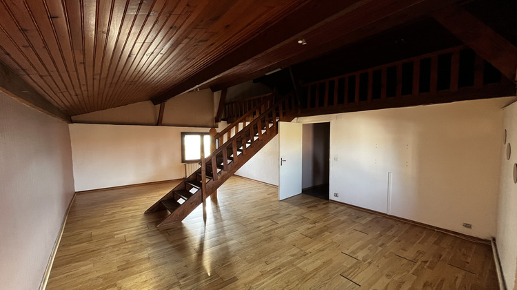 Ma-Cabane - Vente Immeuble Lempdes, 189 m²