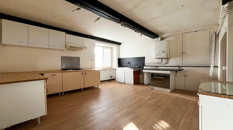 Ma-Cabane - Vente Immeuble Lempdes, 189 m²