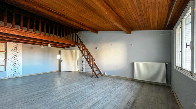 Ma-Cabane - Vente Immeuble Lempdes, 133 m²