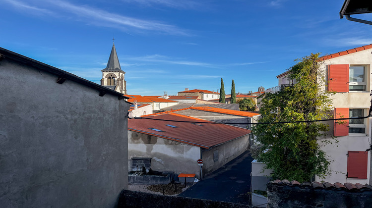 Ma-Cabane - Vente Immeuble Lempdes, 133 m²