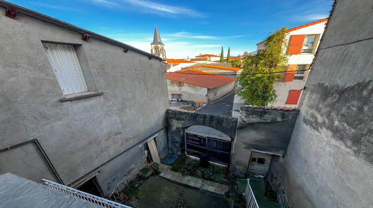 Ma-Cabane - Vente Immeuble Lempdes, 133 m²