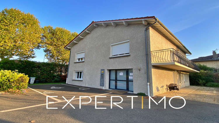 Ma-Cabane - Vente Immeuble Lempdes, 206 m²