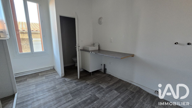 Ma-Cabane - Vente Immeuble Lempdes, 310 m²