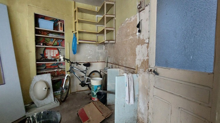 Ma-Cabane - Vente Immeuble LENCLOITRE, 157 m²