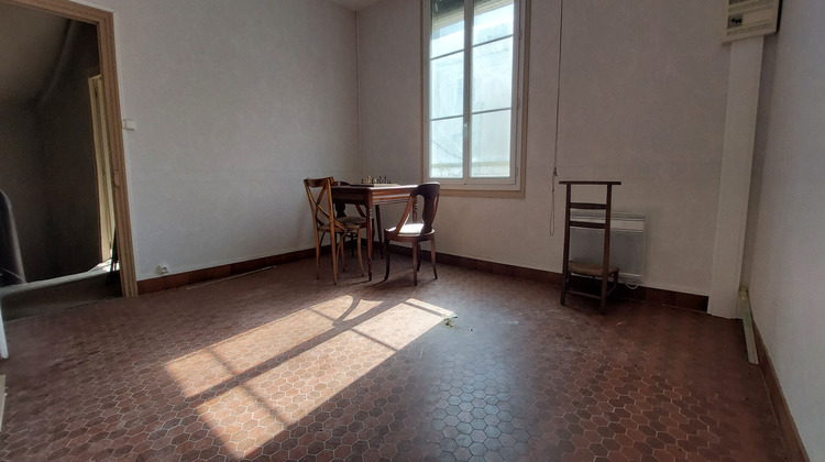 Ma-Cabane - Vente Immeuble LENCLOITRE, 157 m²