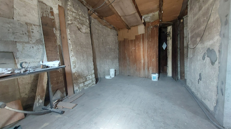 Ma-Cabane - Vente Immeuble LENCLOITRE, 157 m²