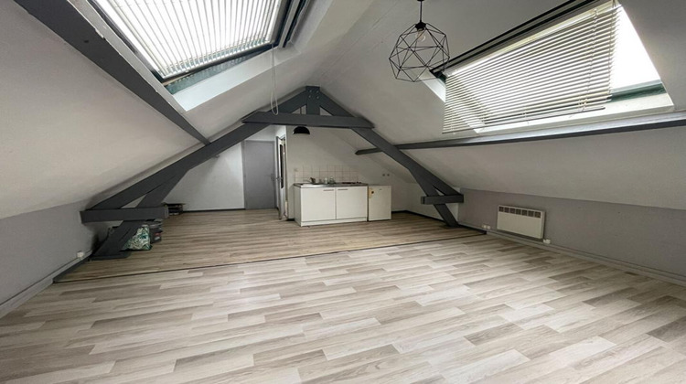 Ma-Cabane - Vente Immeuble LENS, 360 m²